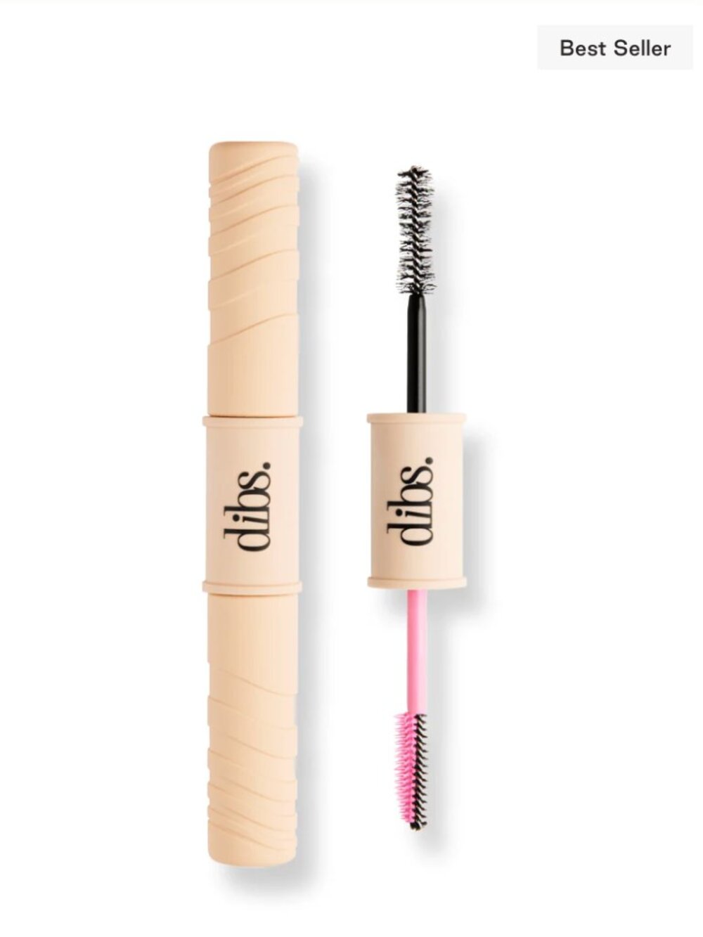 dibs Double Standard Primer & Mascara Duo™ | NEW MAKEUP